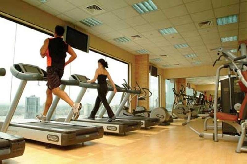 City Center Hotel Manama Facilities photo